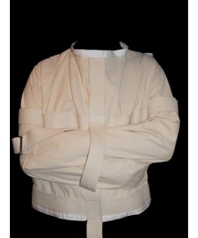 Large Classic Style Straight Jacket $152.24 Jackets