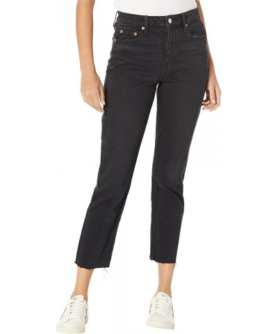 Daily Driver High-Rise Skinny Straight Inked $18.80 Jeans