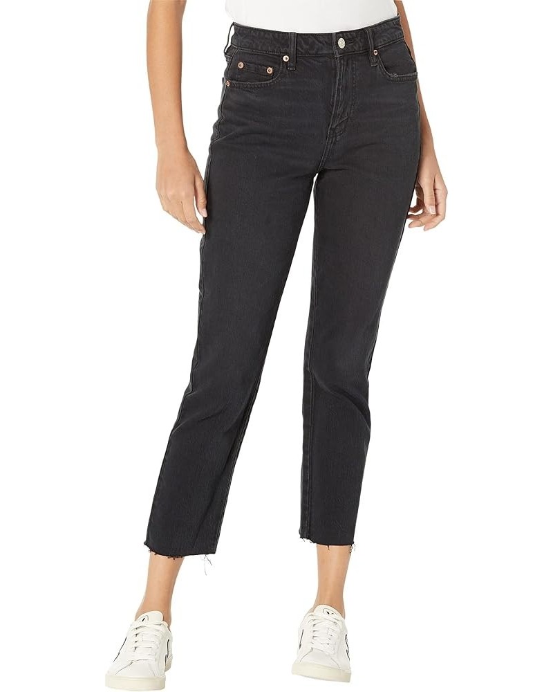 Daily Driver High-Rise Skinny Straight Inked $18.80 Jeans