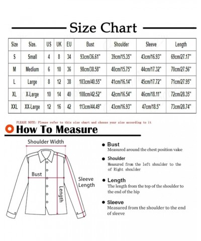 Tunic Tops for Women Fall Smocked 3/4 Sleeve Blouses Fashion V Neck Button Pleated T-Shirts Loose Casual Work T-Shirt 02 Pink...