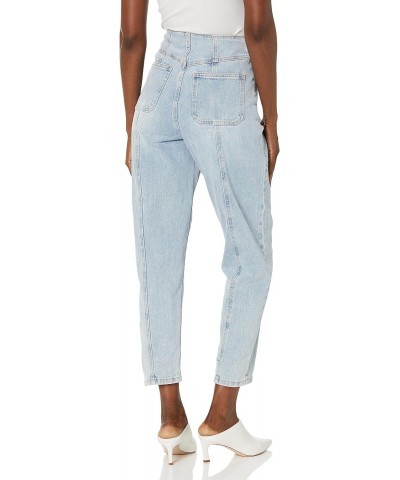 Women's Olivia Denim Pants in Laurel Canyon Wash, 32 Regular $78.08 Jeans