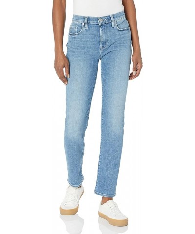 Women's Nico Midrise Straight Leg Jean Magic Moment $49.70 Jeans