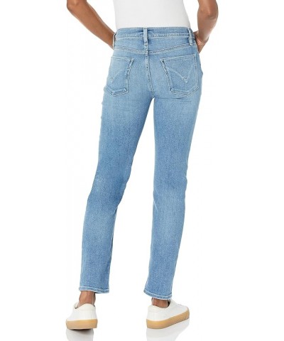 Women's Nico Midrise Straight Leg Jean Magic Moment $49.70 Jeans