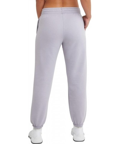 Women's Powerblend Boyfriend Sweatpants (Retired Colors) Smoked Lilac $23.86 Pants