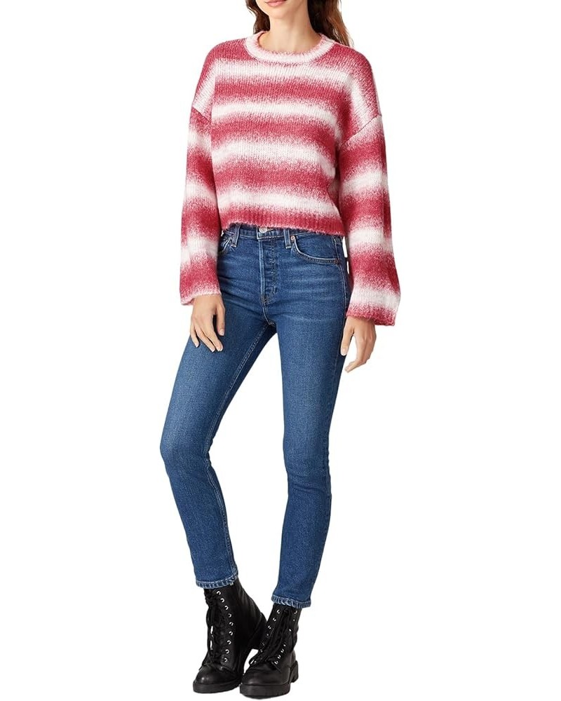 Rent the Runway Pre-Loved Pink Please Sweater Pink $11.33 Sweaters