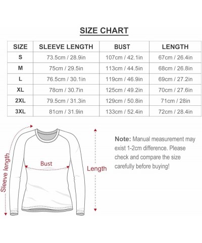 Fox Sweatshirt for Women Crewneck Tunics Long Sleeve Animal Print Tops Loose Fit Casual Cozy Hoodies Fox Sleeping Plants Blac...