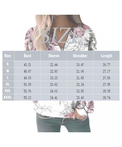 Women's Oversized Sweatshirt Quarter Zip Up Plus Size Long Sleeve Tops Pullover Fall Fashion Casual Tunic Outfits 2-light Gra...