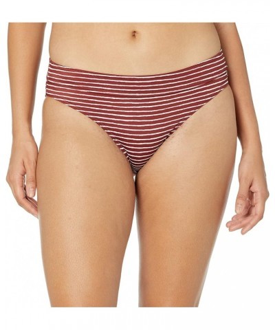 Ramba Bottom, Dragonfly Tiki, XS (Women's 0-2) Rusted Roof Stripe $21.15 Swimsuits