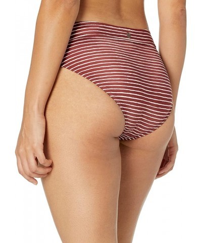 Ramba Bottom, Dragonfly Tiki, XS (Women's 0-2) Rusted Roof Stripe $21.15 Swimsuits