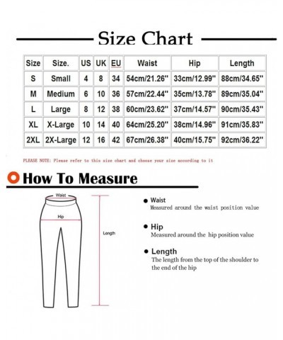 Leggings for Women 2024 Tummy Control Plus Size Butt Lifting High Waist Yoga Pants Athletic Workout Leggings Tights A2▲▲khaki...