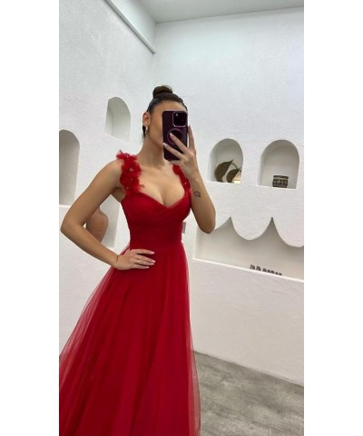 Women's A Line V Neck Bridesmaid Dresses for Wedding, Spaghetti Strap Sleeveless Formal Evening Party Gowns Champagne $50.76 ...