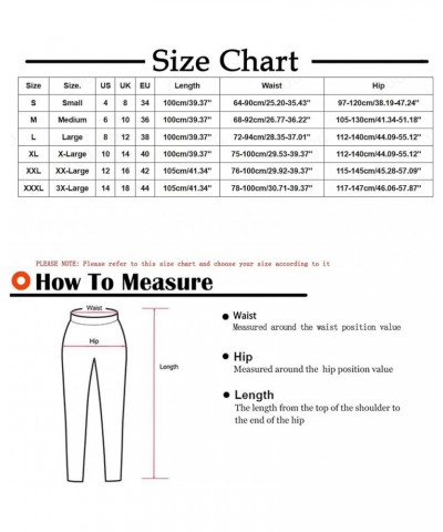 Women's Loose High Waist Wide Leg Yoga Pants Workout Out Leggings Casual Drawstring Pajama Trousers Gym Comfy Joggers Pants A...