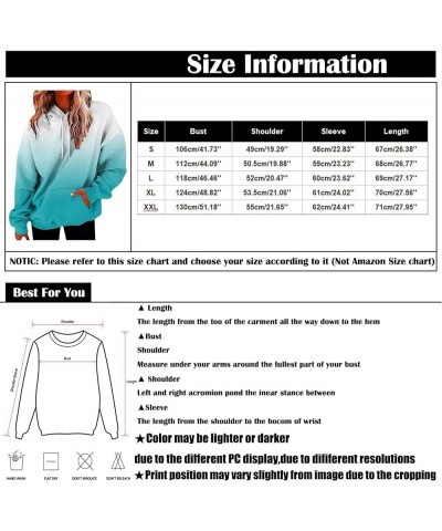 Hoodies for Women Cute Tie Dye Print Casual Long Sleeve Oversized Hooded Sweatshirt Lightweight Pullover Tops Y2k Streetwear ...