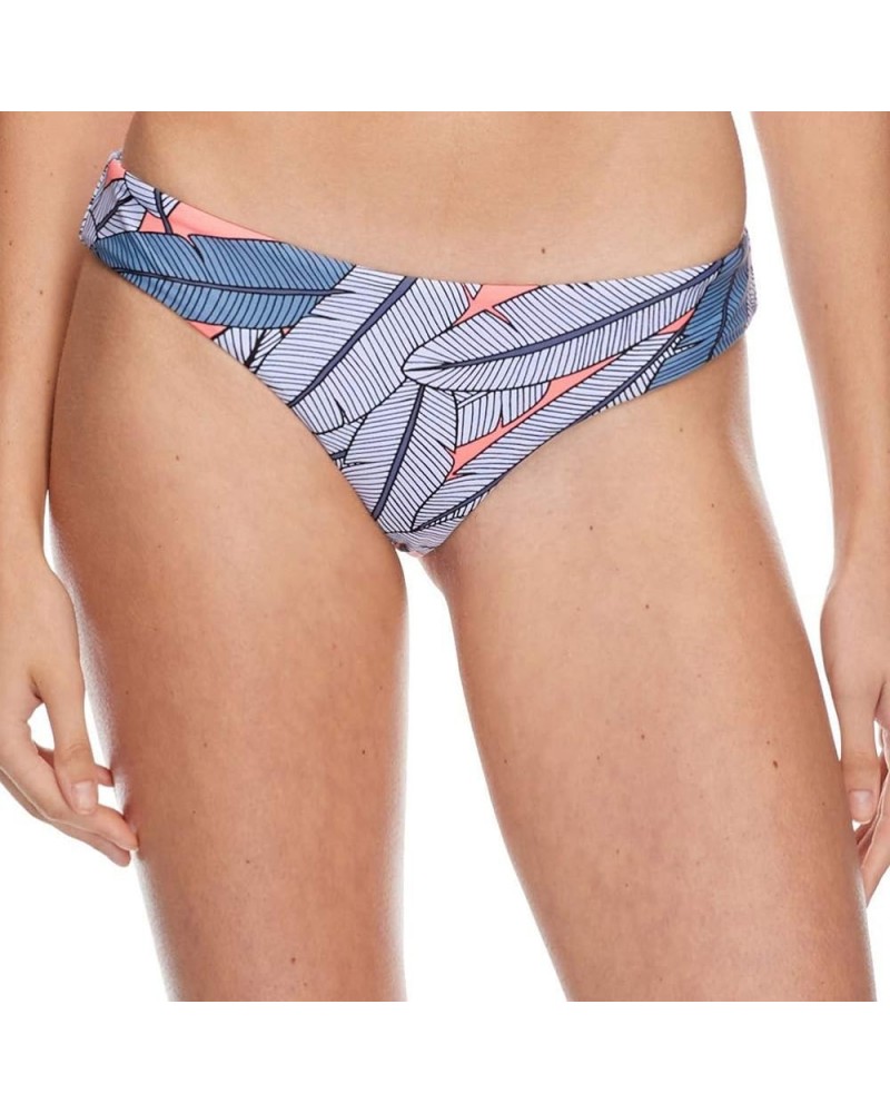 Women's Standard Eclipse Surf Rider Bikini Bottom Swimsuit Splendid $13.31 Swimsuits