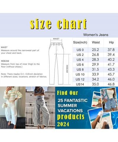 Barrel Jeans Women Barrel Leg Pants, Mid Rise, Wide Leg Boyfriend Jeans for Women Retro Denim Baggy Vintage High Waist Grey $...