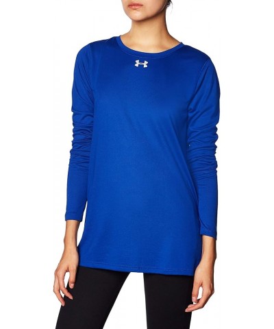 UA Locker 2.0 Royal Blue (400)/ Metallic Silver $14.02 Activewear