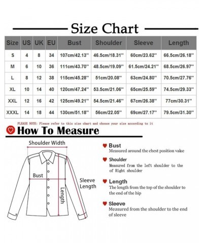 Valentine Shirts for Women Womens Long Sleeve Tops Ladies Blouses Classic Graphic Tees Fashion Pullover Clothes 14-sky Blue $...