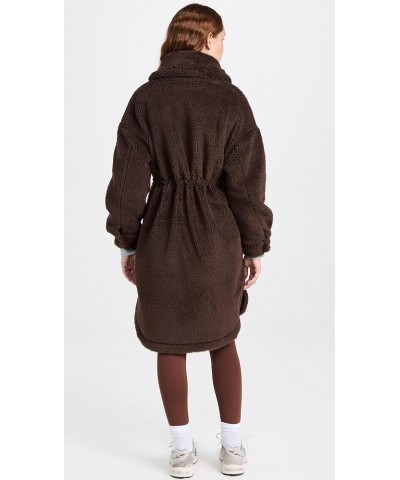 Women's Jones Coat Coffee Bean $97.68 Others