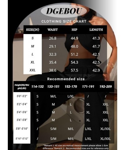 Summer Elegant Two Piece Outfits for Women, Sexy Halter Criss Cross Crop Tops and Wide Leg Pants Sets Shiny Clubwear Green-1 ...