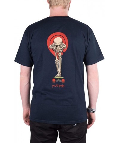 Short Sleeve T-Shirt Navy $18.17 T-Shirts