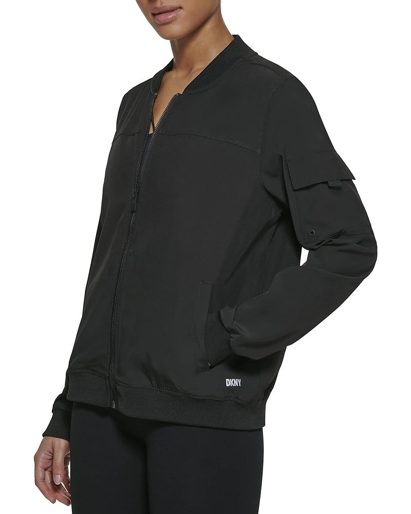 Sport Women's Jacket Black $33.25 Jackets