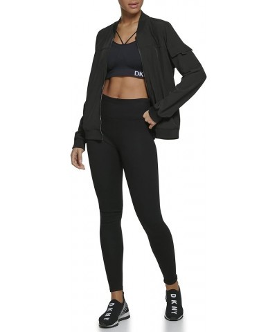 Sport Women's Jacket Black $33.25 Jackets