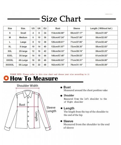 Hoodies for Women Half Zip Pullover Casual Fall Clothes for Women 2023 Crop Sweatshirt With Pocket Fashion Outfits A08-red $9...