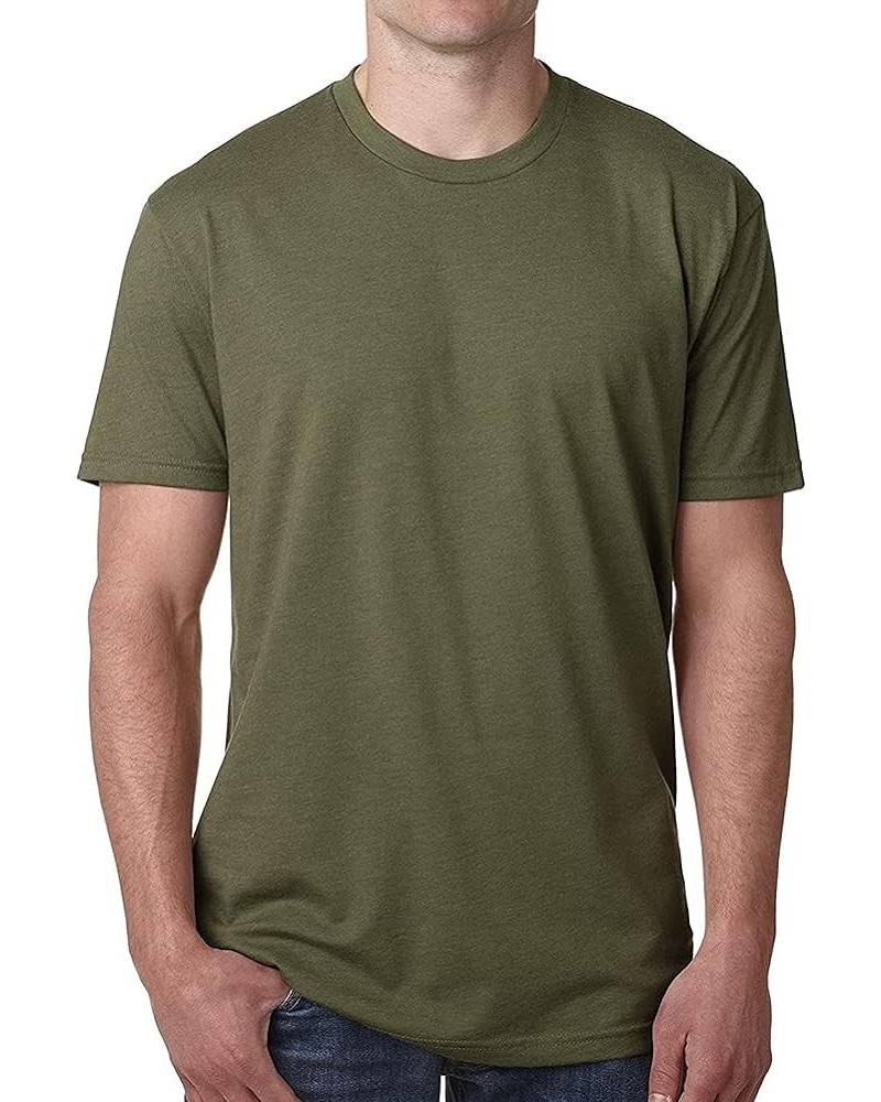 Men's N6210 Military Green $7.04 T-Shirts
