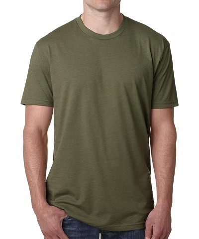 Men's N6210 Military Green $7.04 T-Shirts