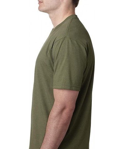 Men's N6210 Military Green $7.04 T-Shirts