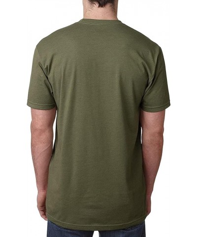 Men's N6210 Military Green $7.04 T-Shirts