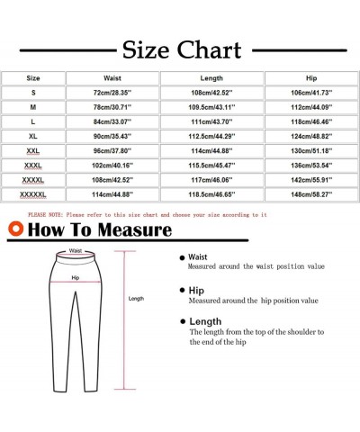 Womens Linen Casual Pants Summer Lounge Trousers Drawstring Straight Leg Pants Boho Beach Vacation Outfits 2023 Black 1 $6.35...