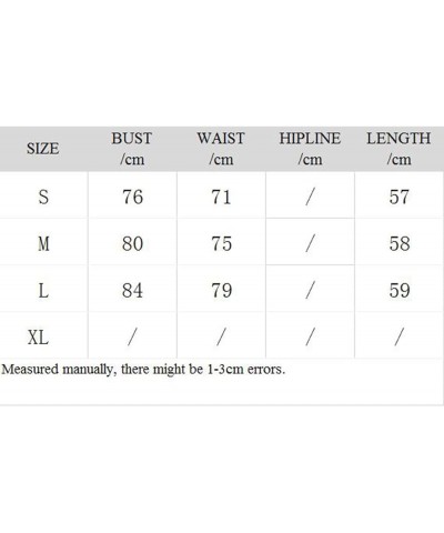 Women Y2k Off Shoulder Bodycon Tube Dress Strapless Slim Mini Dress Sexy Backless Short Dress Fashion Streetwear U-black $9.5...