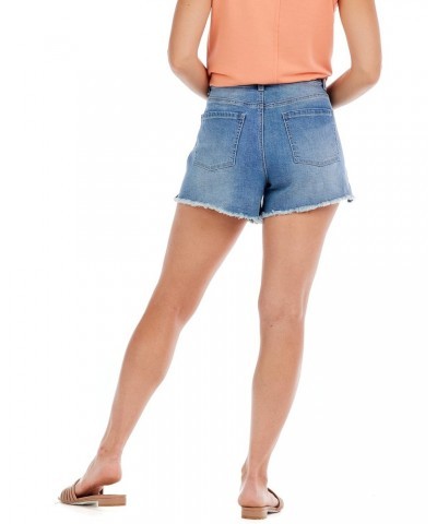 Women's Dobson Denim Short, Large $23.70 Shorts