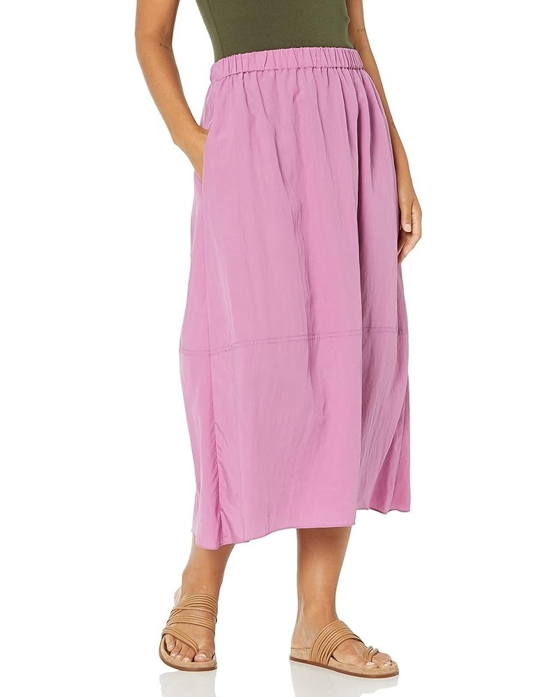 Women's Pull on Tiered Skirt Camelia $69.22 Skirts