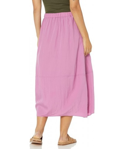 Women's Pull on Tiered Skirt Camelia $69.22 Skirts