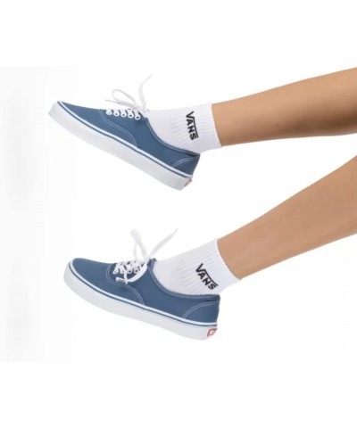 Vans, Women's Half Crew Socks, 3 Pair Pack Assorted $13.20 Activewear