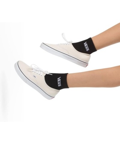 Vans, Women's Half Crew Socks, 3 Pair Pack Assorted $13.20 Activewear