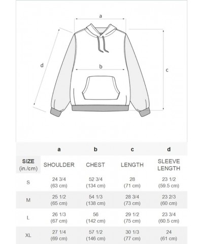 Star Graphic Hoodies Oversized Y2k Hooded Sweatshirt Fashion Hoodie Streetwear Unisex Pullover Tops Z-black $39.74 Hoodies & ...