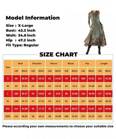 Long Sleeve Dress, Winter Fall Butterfly Cute Swing A-Line Dresses Round Neck Casual Pockets Irregular Long Dress 01-white $1...