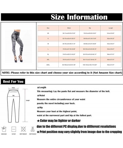 Women's Ripped Boyfriend Slim Jeans Stretchy Distressed Tie-Dye Skinny Denim Leggings Pants Butt Lifting Boot Cut Yoga Pants ...