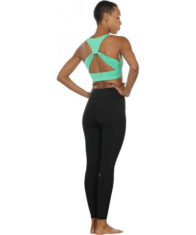 Workout Sports Bras for Women - Fitness Athletic Exercise Running Bra Yoga Tops Florida Keys $13.99 Lingerie