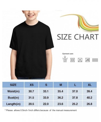 Unisex Cosplay T-Shirt,3D Digital Printed Short Sleeve,Trendy Tees,Suitable for Party D $11.04 Tops