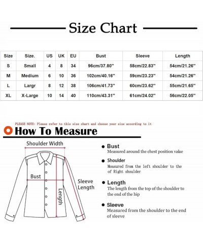 Women's Winter Coat Cropped Plush Jacket Suit Collar Horn Buckle Warm Winter Outerwear Solid Color Windproof 01white $15.36 C...