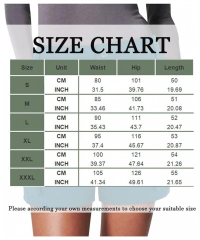 Womens Twill Stretch Shorts Regular Fit Hiking Short Pants Summer Solid Casual Athletic Chino Bermuda Short w/Pockets Y3-dark...