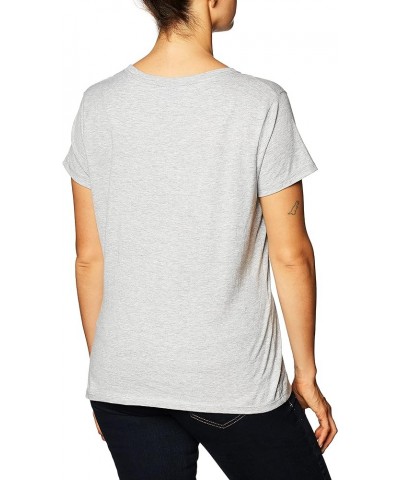 Women's Sl04 Light Steel $7.42 T-Shirts