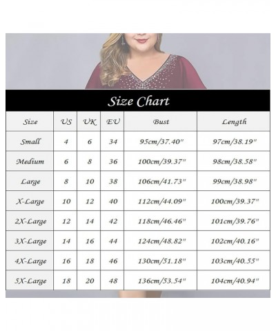 Sexy Dresses for Women 2024 Sleeeless Midi Bodycon Slit Dress Sexy Wrap Party Club Dresses H035 Wine $9.63 Dresses