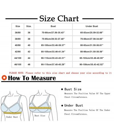 Bras for Women No Underwire Back Button Closure Lift Push Up Bras Comfort Everyday Bras Sports Bras for Older Women B06-khaki...