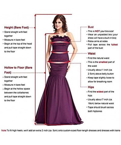 Women's Sequin V Neck Short Prom Dresses Backless Tiered Cocktail Dress Sparkle A Line Party Dress Royal Blue $25.20 Dresses