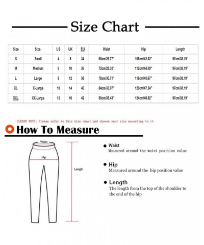 Womens Trousers Dress Pants 2024 High Waisted Wide Leg Pants Palazzo Work Tailored Pants Business Casual Slacks Pants 05black...